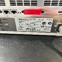Agilent 1100 G1316A COLCOM image 3